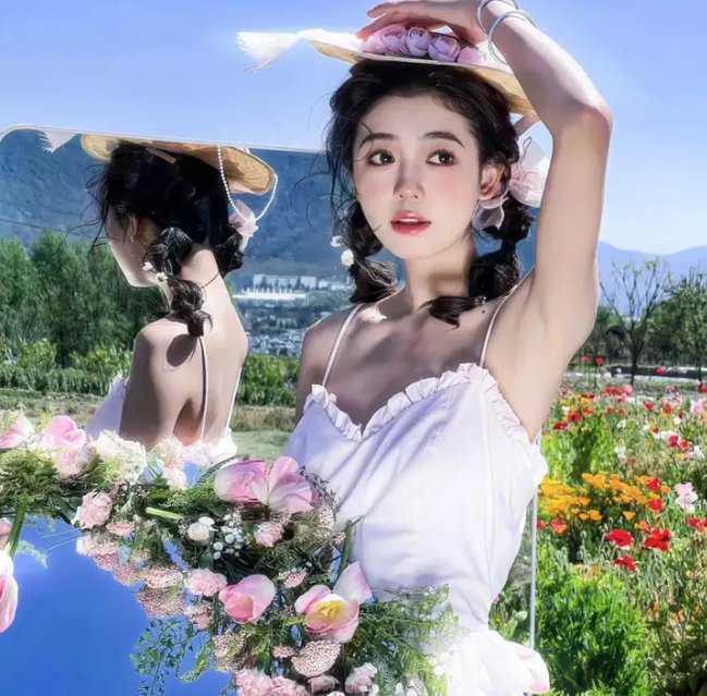 魔幻爆米花